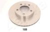 SBS 1815203976 Brake Disc